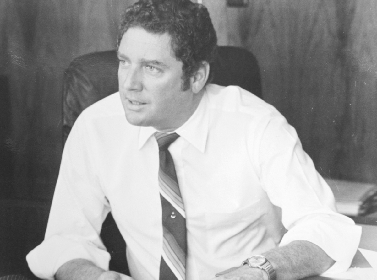 Diamars awor lo devela Henny Eman Boulevard